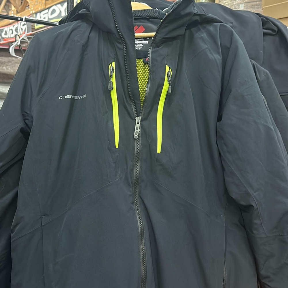 Jacket